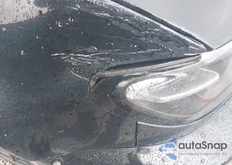 2005 BMW 325Ci z USA, uszkodzony, nr VIN WBABD334X5PL07426